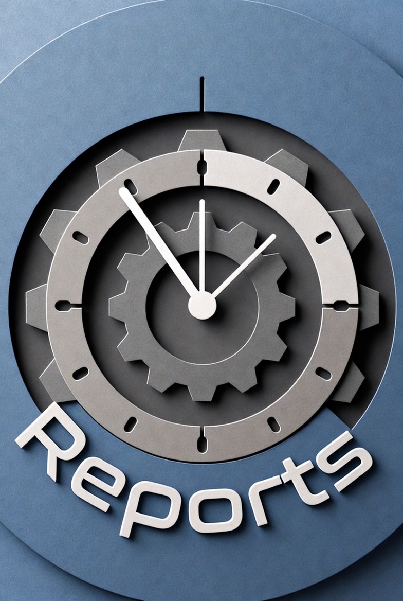 Reports Logo